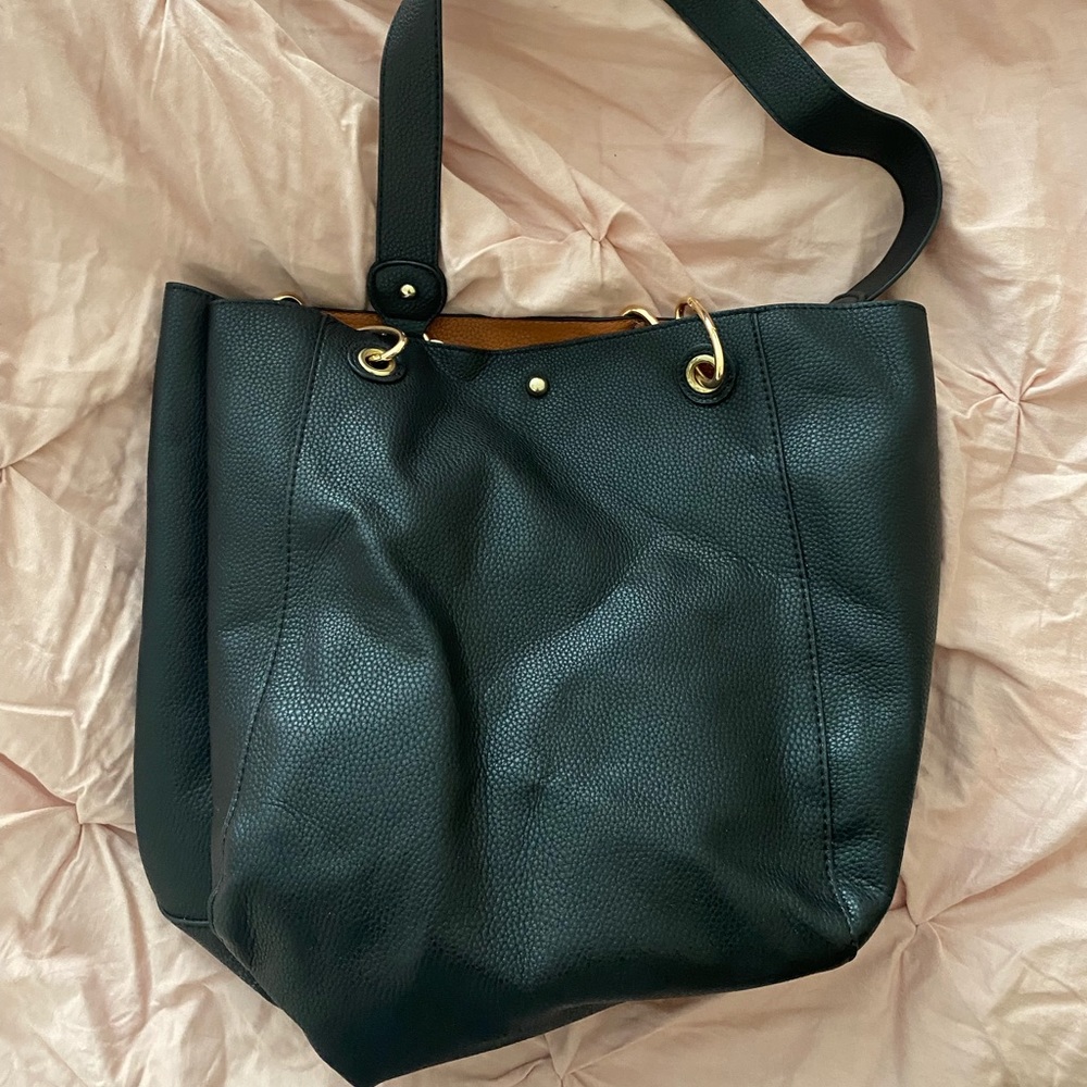 Bucket purse